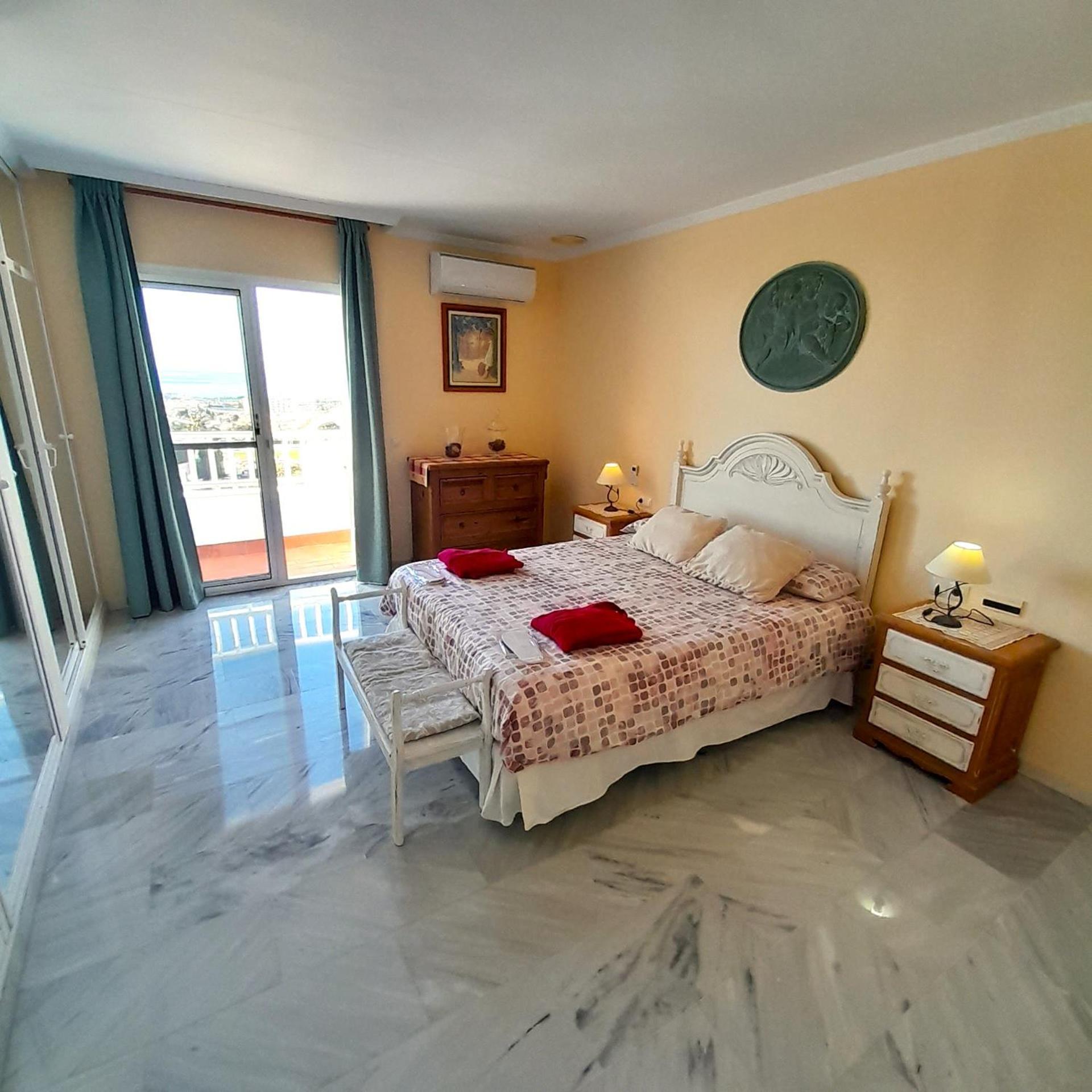 Villa Angie Nerja Exterior photo
